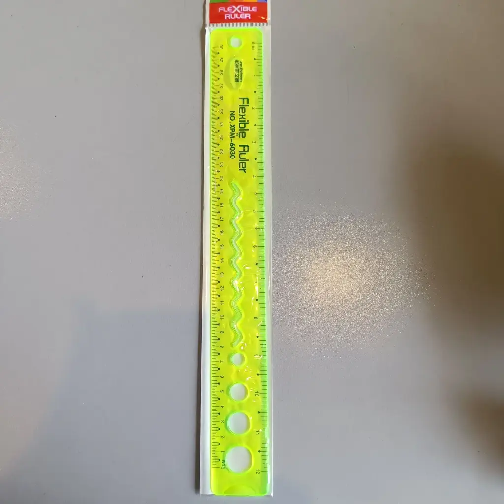 Flexible Scale